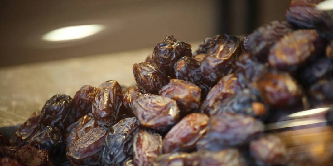 Ramazan’a sayılı günler kala tezgahta: Kilosu 950 TL’yi buluyor 2